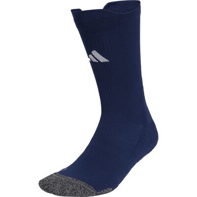 Adidas Cushioned Performance Crew Strümpfe, blau XL Adidas Cushioned Performance Crew Strümpfe, blau XL