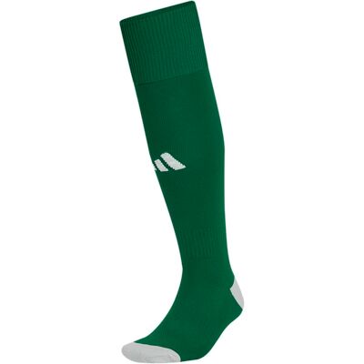 Adidas Milano 23 Strümpfe, grün XL Adidas Milano 23 Strümpfe, grün XL