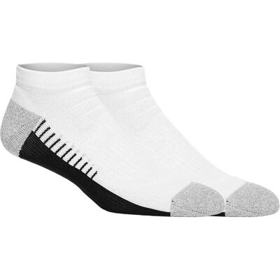 Asics Ultra Comfort Ankle Socken, weiß IV Asics Ultra Comfort Ankle Socken, weiß IV