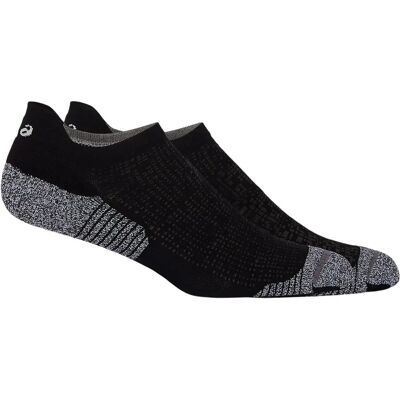 Asics Sprintride Run Ankle Strümpfe, schwarz I Asics Sprintride Run Ankle Strümpfe, schwarz I
