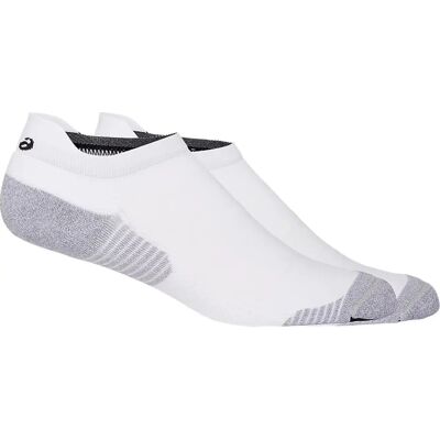 Asics Sprintride Run Ankle Strümpfe, weiß III Asics Sprintride Run Ankle Strümpfe, weiß III