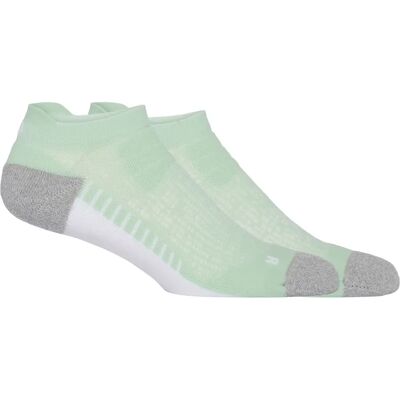 Asics Performance Ankle Strümpfe, türkis II Asics Performance Ankle Strümpfe, türkis II