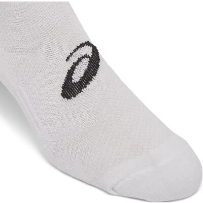 Asics Ankle 6er-Pack Socken, weiß III Asics Ankle 6er-Pack Socken, weiß III