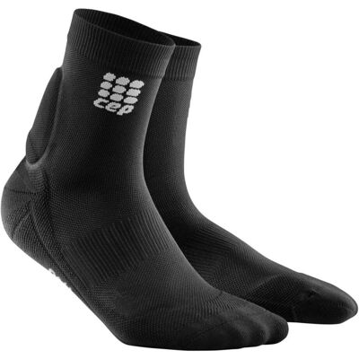 Cep Ortho Achilles Support Damen Socken, schwarz II Cep Ortho Achilles Support Damen Socken, schwarz II