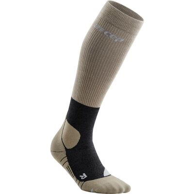 Cep Hiking Merino Damen Strümpfe, braun III Cep Hiking Merino Damen Strümpfe, braun III