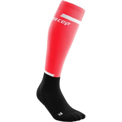 Cep The Run Tall Damen Strümpfe, pink IV Cep The Run Tall Damen Strümpfe, pink IV