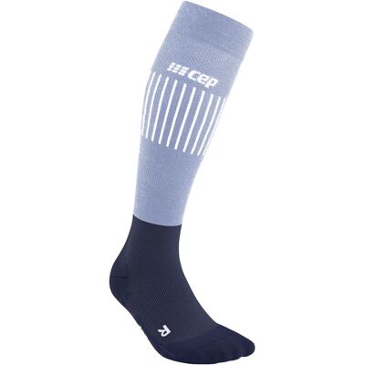 Cep Ultralight Damen Strümpfe, hellblau III Cep Ultralight Damen Strümpfe, hellblau III