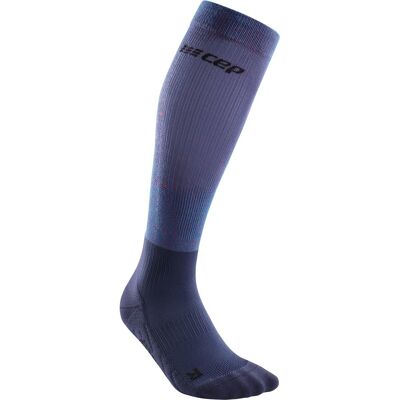 Cep Infrared Recovery Damen Strümpfe, blau III Cep Infrared Recovery Damen Strümpfe, blau III