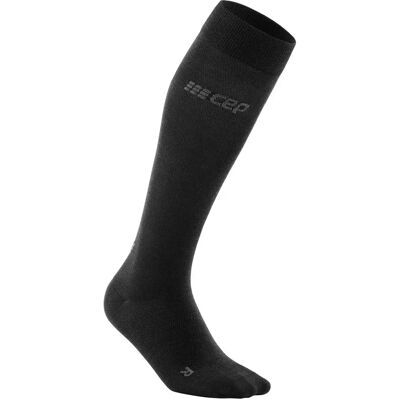 Cep Allday Recovery Damen Strümpfe, grau IV Cep Allday Recovery Damen Strümpfe, grau IV