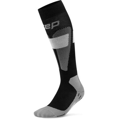 Cep Ski Merino 3.0 Damen Strümpfe, schwarz II Cep Ski Merino 3.0 Damen Strümpfe, schwarz II