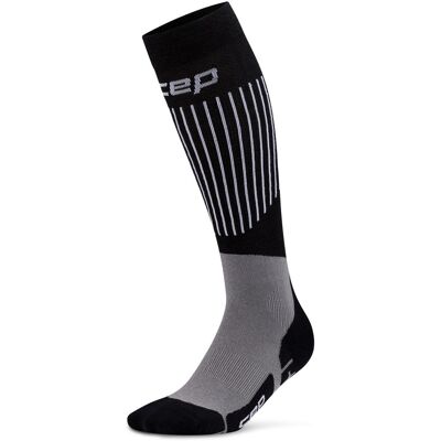 Cep Ski Ultralight 3.0 Damen Strümpfe, schwarz IV Cep Ski Ultralight 3.0 Damen Strümpfe, schwarz IV