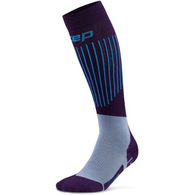 Cep Ski Ultralight 3.0 Damen Strümpfe, lila III Cep Ski Ultralight 3.0 Damen Strümpfe, lila III