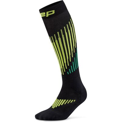 Cep Ski Touring Merino 3.0 Damen Strümpfe, schwarz IV Cep Ski Touring Merino 3.0 Damen Strümpfe, schwarz IV
