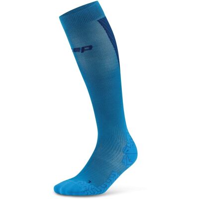 Cep Run Ultralight 4.0 Damen Strümpfe, blau II Cep Run Ultralight 4.0 Damen Strümpfe, blau II