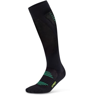 Cep Pro Run Ultralight Damen Strümpfe, schwarz IV Cep Pro Run Ultralight Damen Strümpfe, schwarz IV