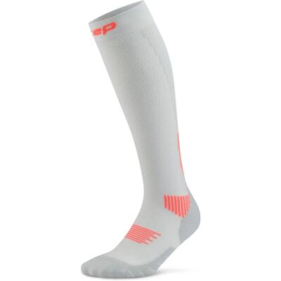 Cep Run 5.0 Damen Strümpfe, grau III Cep Run 5.0 Damen Strümpfe, grau III