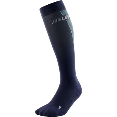 Cep Ultralight Damen Strümpfe, blau II Cep Ultralight Damen Strümpfe, blau II