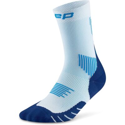 CEP Core Run Socken Mid Cut 5.0 - Kompressionsstrümpfe CEP Core Run Socken Mid Cut 5.0 - Kompressionsstrümpfe