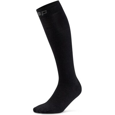 Cep Allday Recovery 2.0 Damen Strümpfe, grau III Cep Allday Recovery 2.0 Damen Strümpfe, grau III
