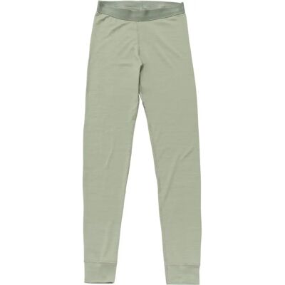 Devold of Norway Breeze Plus Merino 200 Damen Unterhose, grau L Devold of Norway Breeze Plus Merino 200 Damen Unterhose, grau L
