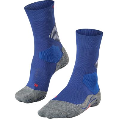 Falke 4Grip Stabilizing Strümpfe, blau 46-48 Falke 4Grip Stabilizing Strümpfe, blau 46-48