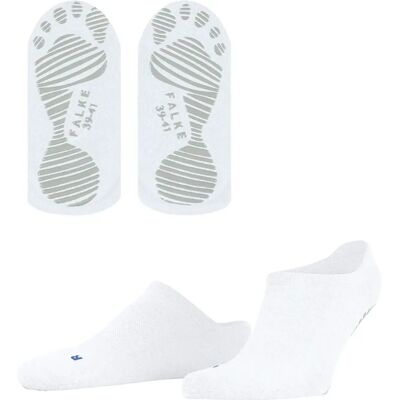 Falke Cool Kick SN CP Socken, weiß 44-45 Falke Cool Kick SN CP Socken, weiß 44-45