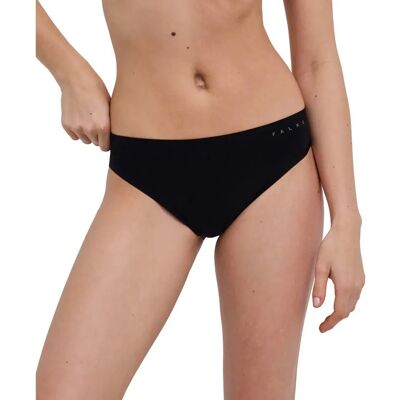 Falke Ultralight Cool Regular Damen Unterhose, schwarz M Falke Ultralight Cool Regular Damen Unterhose, schwarz M