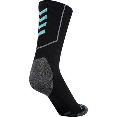 Hummel Blaze PRO Training LOW Socken, schwarz 47-50 Hummel Blaze PRO Training LOW Socken, schwarz 47-50