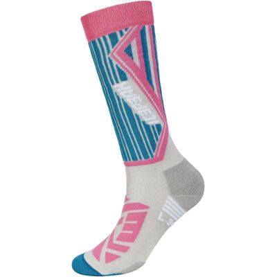 Icepeak Ilshofen Kinder Strümpfe, pink 35 Icepeak Ilshofen Kinder Strümpfe, pink 35