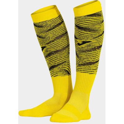 Joma Premier III Pack Herren Strümpfe, gelb 43-46 Joma Premier III Pack Herren Strümpfe, gelb 43-46