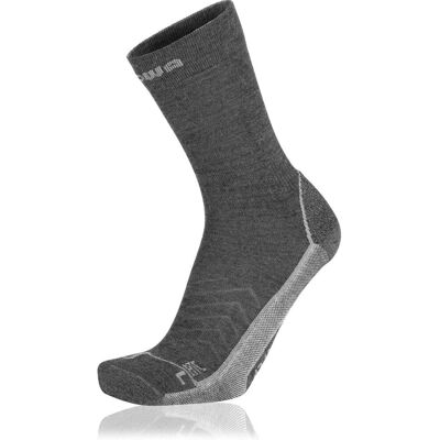 Lowa ATC Strümpfe, grau EU: 43-44 UK: 8,5-9,5 Lowa ATC Strümpfe, grau EU: 43-44 UK: 8,5-9,5