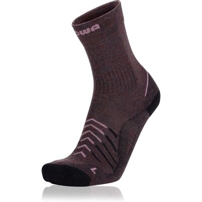Lowa Renegade Strümpfe, lila EU: 37-38 UK: 4-5 Lowa Renegade Strümpfe, lila EU: 37-38 UK: 4-5