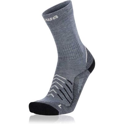 Lowa Renegade Strümpfe, blau EU: 43-44 UK: 8,5-9,5 Lowa Renegade Strümpfe, blau EU: 43-44 UK: 8,5-9,5