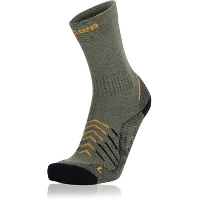 Lowa Renegade Strümpfe, grün EU: 43-44 UK: 8,5-9,5 Lowa Renegade Strümpfe, grün EU: 43-44 UK: 8,5-9,5