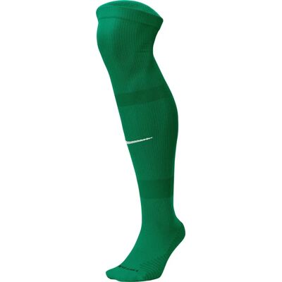 Nike MatchFit Knee-High Strümpfe, grün US: S Nike MatchFit Knee-High Strümpfe, grün US: S