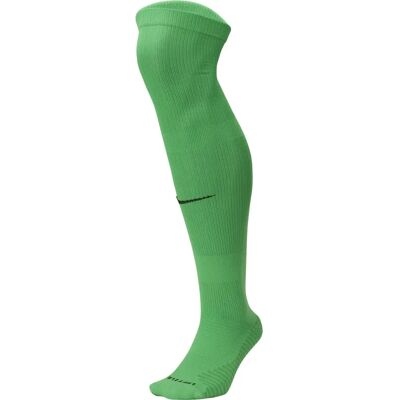 Nike MatchFit Knee-High Strümpfe, grün US: L Nike MatchFit Knee-High Strümpfe, grün US: L
