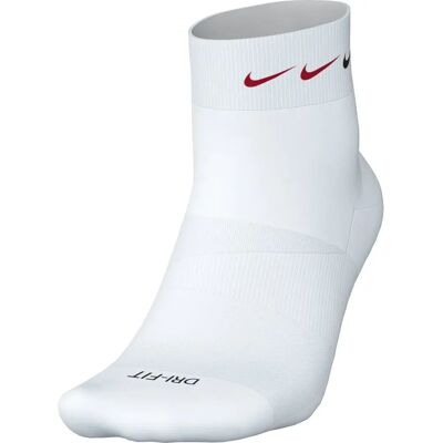 Nike Everyday Plus Cushioned Training (3 -Paar) Herren Socken, weiß US: L Nike Everyday Plus Cushioned Training (3 -Paar) Herren Socken, weiß US: L