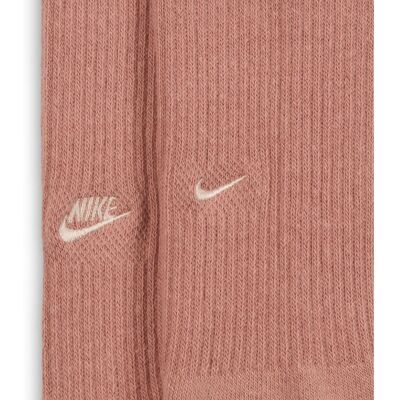 Nike Everyday Cushioned Crew (2 -Paar) Socken, rot US: L Nike Everyday Cushioned Crew (2 -Paar) Socken, rot US: L