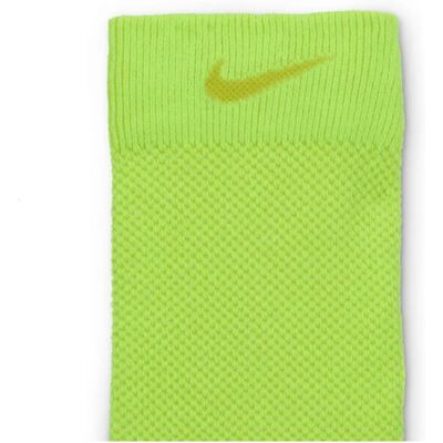Nike Running Lightweight Crew (1 Paar) Strümpfe, grün US: XL Nike Running Lightweight Crew (1 Paar) Strümpfe, grün US: XL