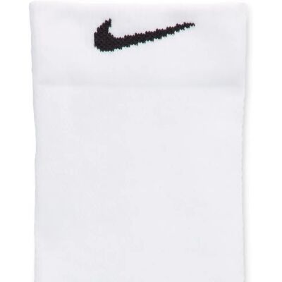 Nike Running Midweight Crew (1 Paar) Strümpfe, weiß US: M Nike Running Midweight Crew (1 Paar) Strümpfe, weiß US: M