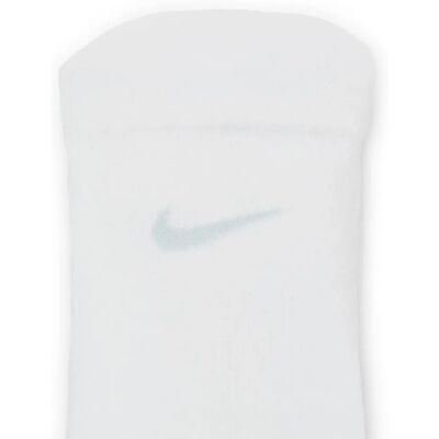 Nike Running Lightweight No-Show (1 Paar) Strümpfe, weiß US: M Nike Running Lightweight No-Show (1 Paar) Strümpfe, weiß US: M