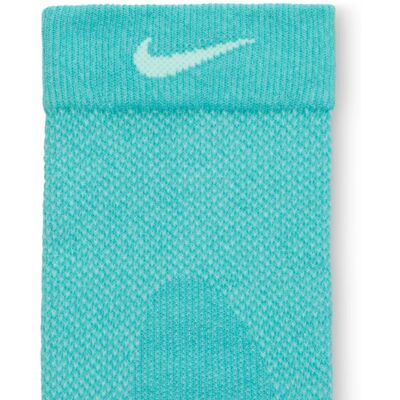 Nike Running Lightweight Micro Crew (1 Paar) Strümpfe, türkis US: S Nike Running Lightweight Micro Crew (1 Paar) Strümpfe, türkis US: S