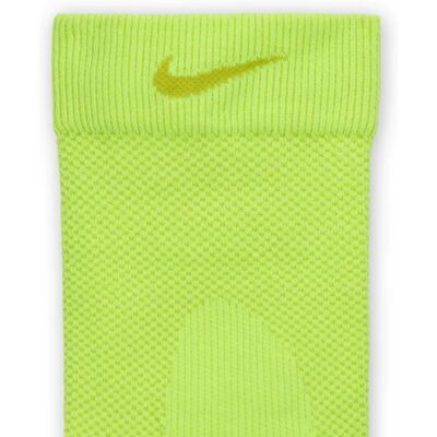 Nike Running Lightweight Micro Crew (1 Paar) Strümpfe, grün US: S Nike Running Lightweight Micro Crew (1 Paar) Strümpfe, grün US: S