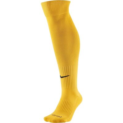 Nike Classic II Cushion Over-the-Calf Cushioned Over-the-Calf Strümpfe, gelb US: XL UK: X/LGE Nike Classic II Cushion Over-the-Calf Cushioned Over-the-Calf Strümpfe, gelb US: XL UK: X/LGE