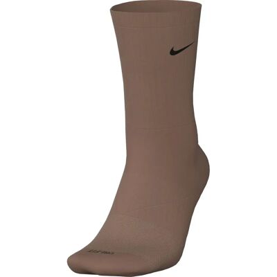 Nike Everyday Plus Cushioned Training Crew (3 -Paar) Socken, braun US: L Nike Everyday Plus Cushioned Training Crew (3 -Paar) Socken, braun US: L