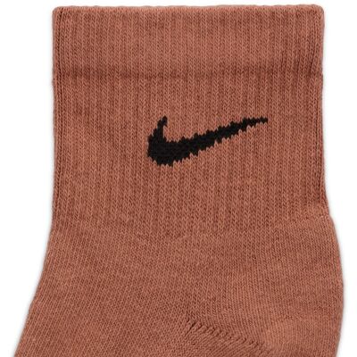 Nike - Everyday Plus - 3er-Pack - Gepolsterte - Socken Nike - Everyday Plus - 3er-Pack - Gepolsterte - Socken
