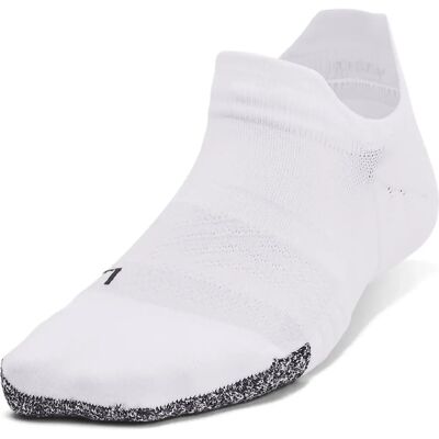 Under Armour Breathe 2 No Show Tab (2er Pack) Damen Socken, schwarz OSFM Under Armour Breathe 2 No Show Tab (2er Pack) Damen Socken, schwarz OSFM
