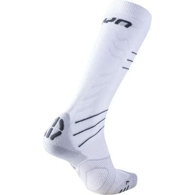 UYN Ski Superleggera Damen Strümpfe, weiß 41/42 UYN Ski Superleggera Damen Strümpfe, weiß 41/42
