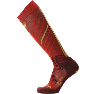 UYN Natyon 20 Strümpfe, rot 35/38 UYN Natyon 20 Strümpfe, rot 35/38