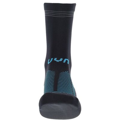UYN Waterproof Strümpfe, schwarz 35/38 UYN Waterproof Strümpfe, schwarz 35/38